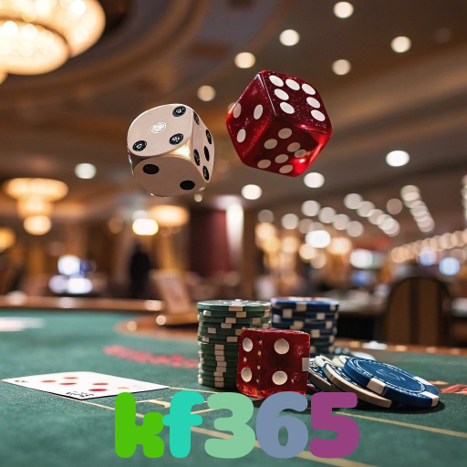kf365：Aposte nas melhores slots e conquiste prêmios como nunca!