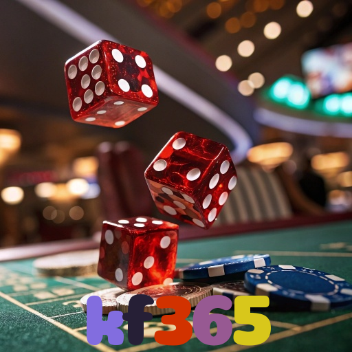 kf365：Aposte no futebol, jogue poker e conquiste vitórias épicas!