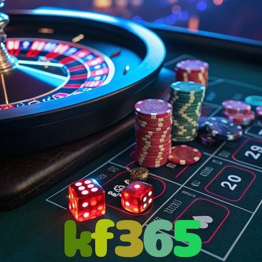 kf365：Jogue poker, aposte no futebol e ganhe em grandes jogos de cassino!