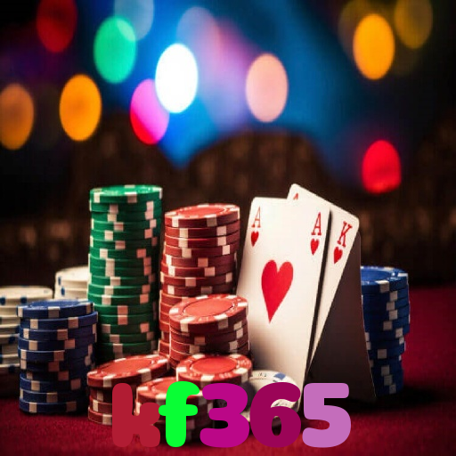 kf365:Aposte nas melhores slots e conquiste prêmios como nunca!