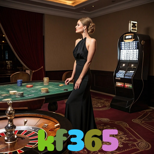 kf365:Aposte nas melhores slots e conquiste prêmios como nunca!