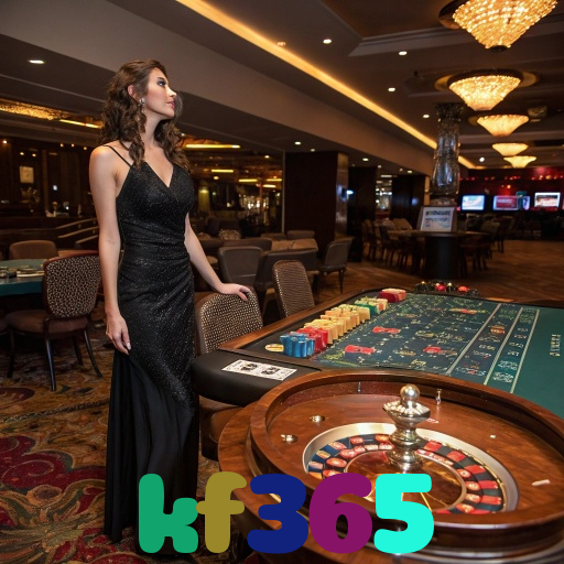 kf365：Aposte nas melhores slots e conquiste prêmios como nunca!