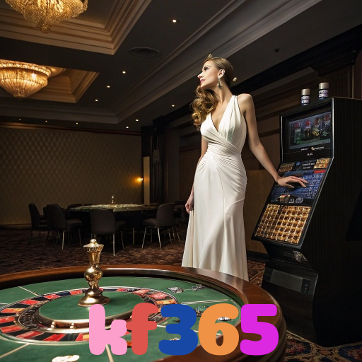 kf365：Aposte no futebol, jogue poker e conquiste vitórias épicas!