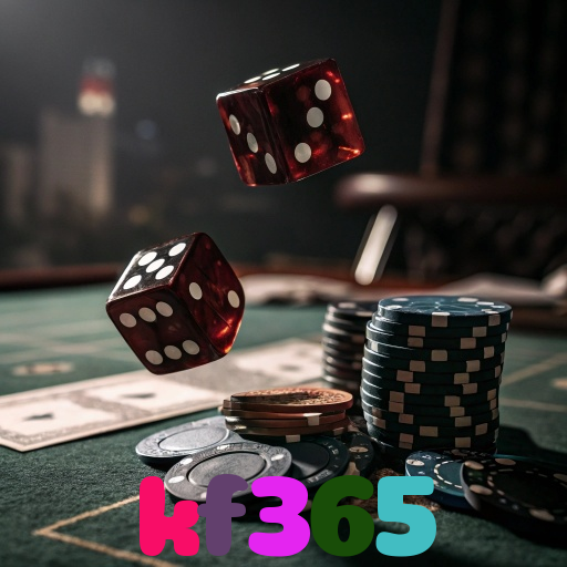 kf365:Aposte no futebol, jogue poker e conquiste vitórias épicas!