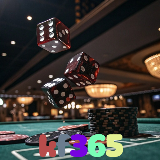 kf365：Jogue poker, aposte no futebol e ganhe em grandes jogos de cassino!