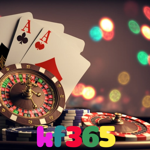 kf365:Aposte no futebol, jogue poker e conquiste vitórias épicas!