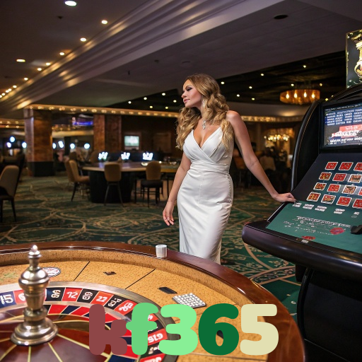 kf365:Jogue poker, aposte no futebol e ganhe em grandes jogos de cassino!