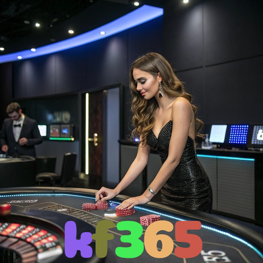 kf365:Aposte no futebol, jogue poker e conquiste vitórias épicas!