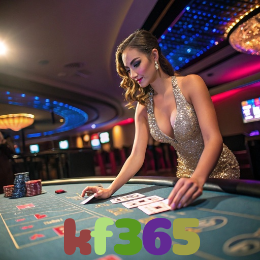kf365:Aposte nas melhores slots e conquiste prêmios como nunca!