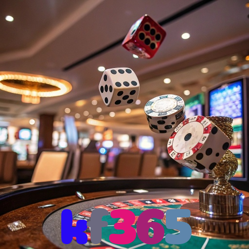 kf365：Jogue poker, aposte no futebol e ganhe em grandes jogos de cassino!