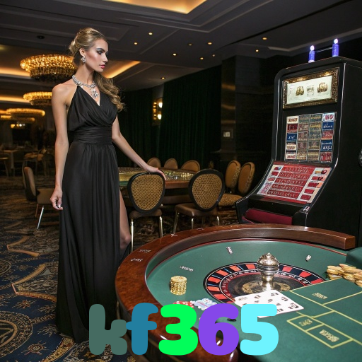 kf365：Aposte no futebol, jogue poker e conquiste vitórias épicas!