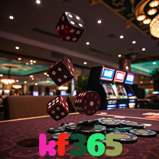 kf365：Aposte no futebol, jogue poker e conquiste vitórias épicas!