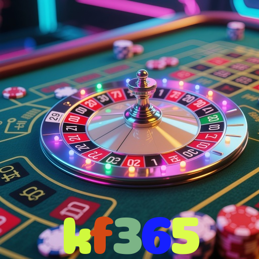 kf365：Aposte nas melhores slots e conquiste prêmios como nunca!