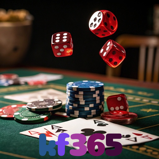 kf365:Aposte nas melhores slots e conquiste prêmios como nunca!