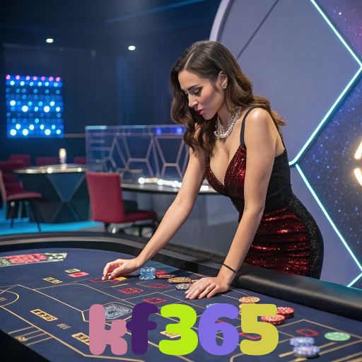 kf365:Jogue poker, aposte no futebol e ganhe em grandes jogos de cassino!