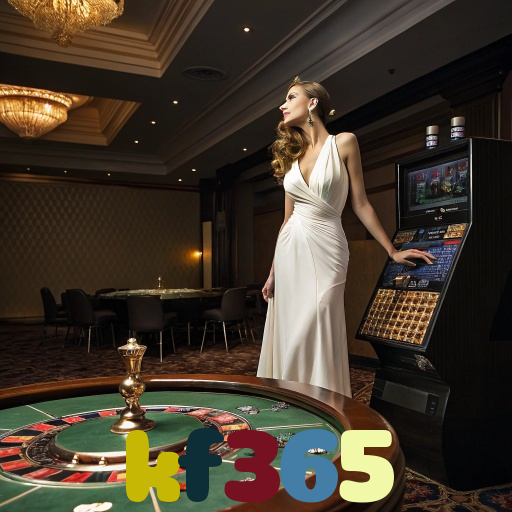 kf365：Aposte nas melhores slots e conquiste prêmios como nunca!