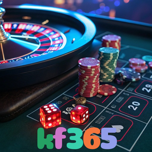 kf365：Aposte no futebol, jogue poker e conquiste vitórias épicas!