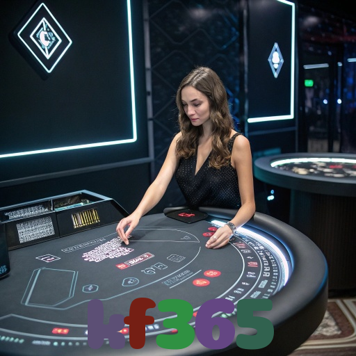 kf365：Jogue poker, aposte no futebol e ganhe em grandes jogos de cassino!