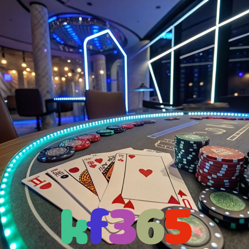 kf365：Aposte nas melhores slots e conquiste prêmios como nunca!