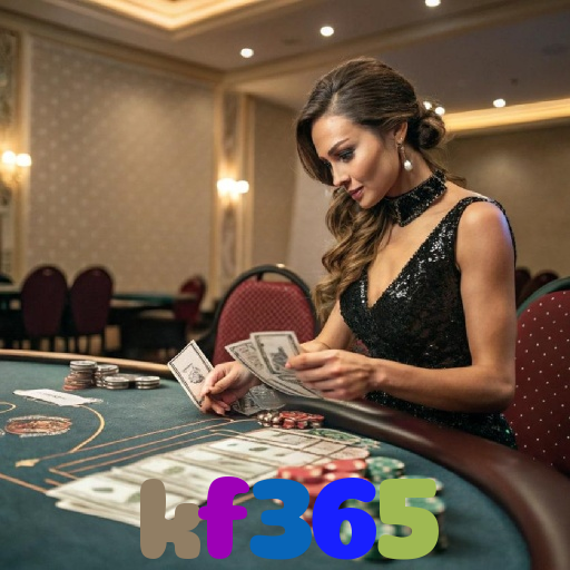 kf365：Aposte nas melhores slots e conquiste prêmios como nunca!