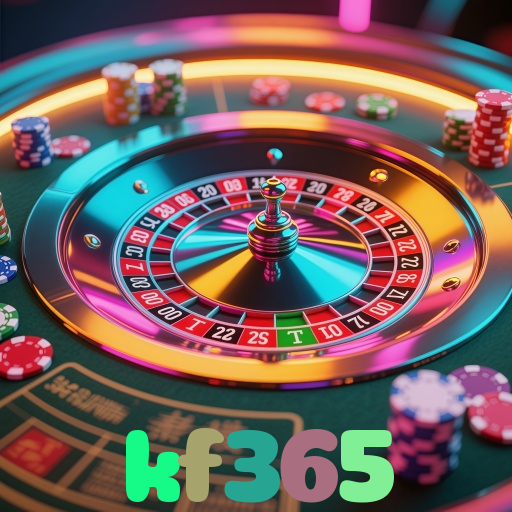 kf365:Aposte nas melhores slots e conquiste prêmios como nunca!