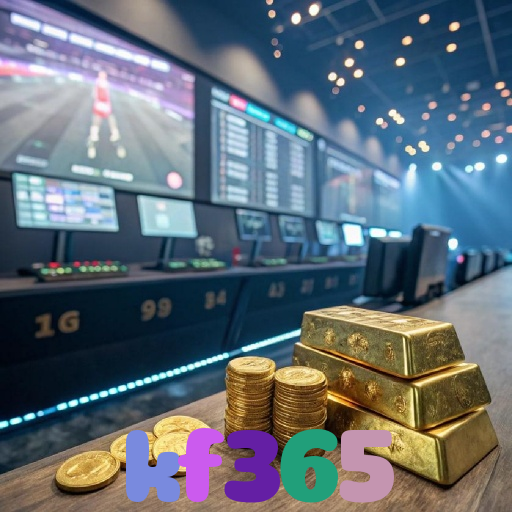 kf365：Jogue poker, aposte no futebol e ganhe em grandes jogos de cassino!