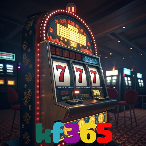 kf365:Aposte nas melhores slots e conquiste prêmios como nunca!