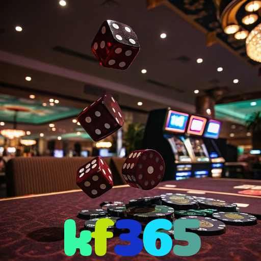 kf365:Aposte nas melhores slots e conquiste prêmios como nunca!