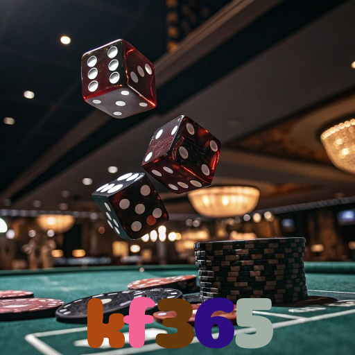kf365:Aposte no futebol, jogue poker e conquiste vitórias épicas!