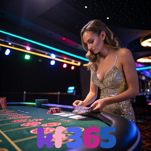 kf365:Aposte nas melhores slots e conquiste prêmios como nunca!
