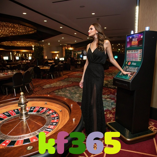 kf365:Aposte no futebol, jogue poker e conquiste vitórias épicas!