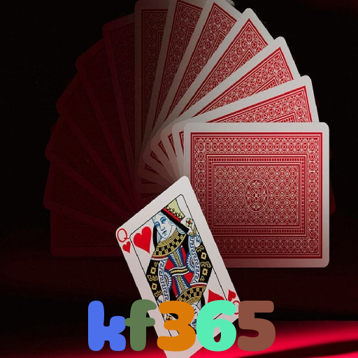 kf365:Aposte no futebol, jogue poker e conquiste vitórias épicas!