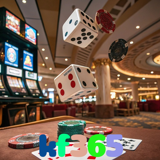 kf365:Aposte no futebol, jogue poker e conquiste vitórias épicas!