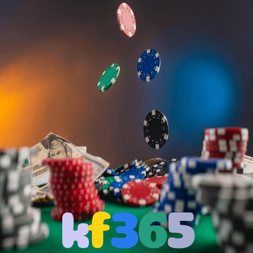 kf365:Aposte no futebol, jogue poker e conquiste vitórias épicas!