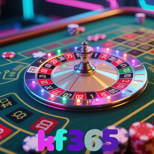 kf365：Aposte nas melhores slots e conquiste prêmios como nunca!