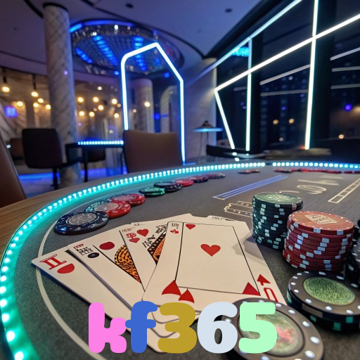kf365：Aposte nas melhores slots e conquiste prêmios como nunca!