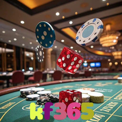 kf365：Aposte nas melhores slots e conquiste prêmios como nunca!
