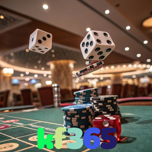 kf365：Jogue poker, aposte no futebol e ganhe em grandes jogos de cassino!