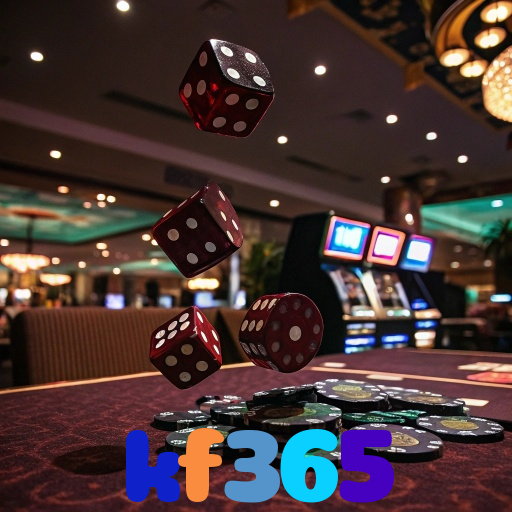 kf365:Jogue poker, aposte no futebol e ganhe em grandes jogos de cassino!