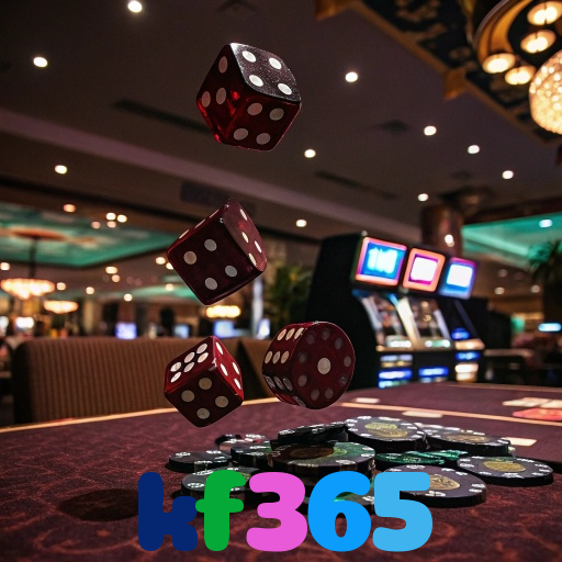 kf365：Aposte nas melhores slots e conquiste prêmios como nunca!