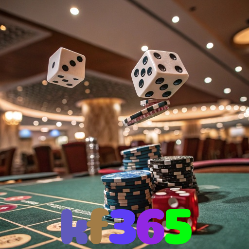 kf365：Aposte no futebol, jogue poker e conquiste vitórias épicas!