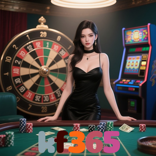 kf365:Aposte nas melhores slots e conquiste prêmios como nunca!