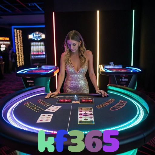 kf365:Aposte nas melhores slots e conquiste prêmios como nunca!