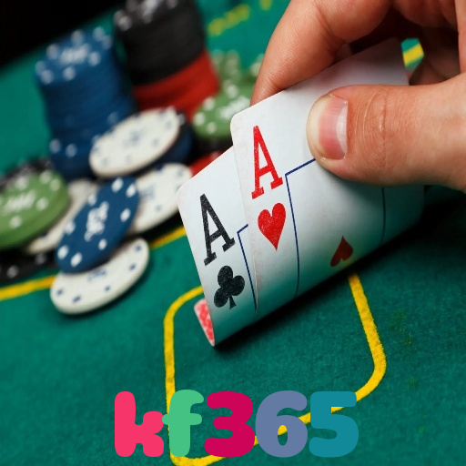 kf365:Aposte no futebol, jogue poker e conquiste vitórias épicas!