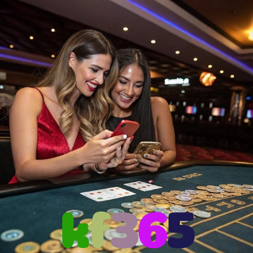 kf365：Aposte nas melhores slots e conquiste prêmios como nunca!