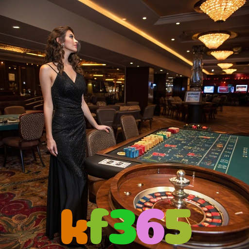 kf365：Aposte no futebol, jogue poker e conquiste vitórias épicas!