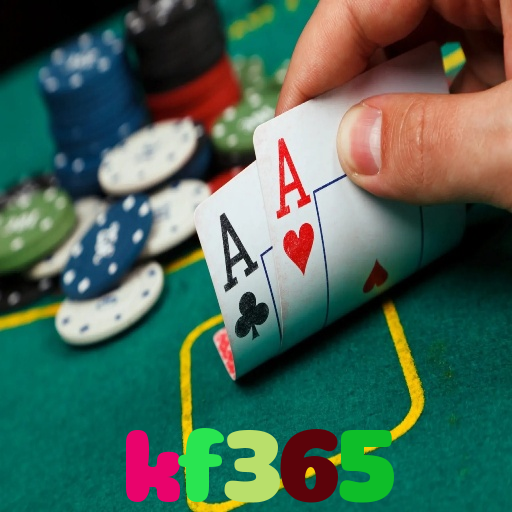 kf365：Aposte nas melhores slots e conquiste prêmios como nunca!
