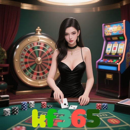 kf365:Aposte no futebol, jogue poker e conquiste vitórias épicas!