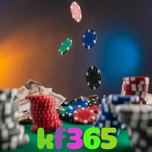 kf365:Aposte no futebol, jogue poker e conquiste vitórias épicas!
