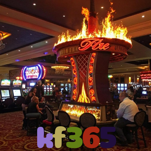 kf365:Aposte no futebol, jogue poker e conquiste vitórias épicas!